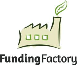 FundingFactory school fundraiser Earth Day recycling